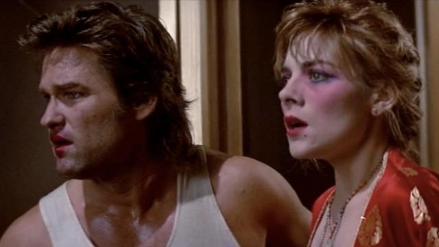 12 Things You Might Not Know About Big Trouble In Little China