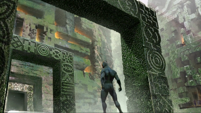 New Concept Art Shows Off Black Panther’s Wakanda And Thor: Ragnarok’s Villain Hela