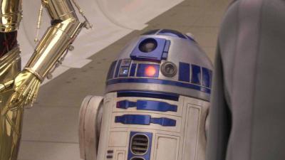 There’s A New Actor Playing R2-D2 In Star Wars: The Last Jedi