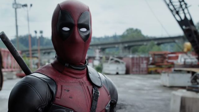 When Will A Black Actor Get To Have Their Deadpool Moment? 