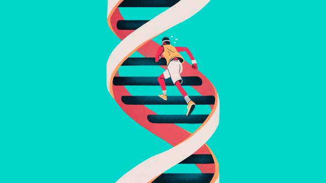 The Next Pseudoscience Health Craze Is All About Genetics