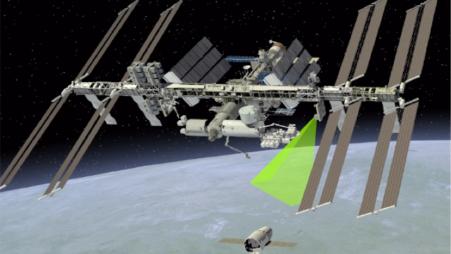 NASA Is Sending A Game Of Thrones-Inspired Robot Into Space