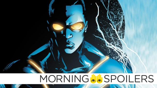 Possible New Details About The CW’s Newest DC TV Show Black Lightning