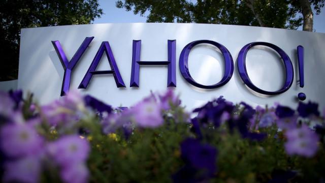 Report: Sad Yahoo Deal Somehow Gets Even Sadder