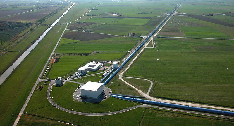 Another Gravitational Wave Detector Will Help Revolutionise Astronomy