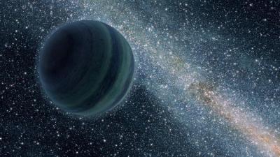 Planet Nine Just Got An Unexpected New Team Of Hunters