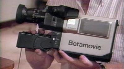 Why These ‘Revolutionary’ ’80s Gadgets Totally Failed