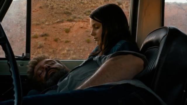 Logan Director Wants To Keep The Wolverine Train Rolling With X-23 Solo Film 