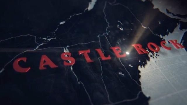 Here’s A Mysterious Teaser For J.J. Abrams And Stephen King’s New Hulu Project, Castle Rock 