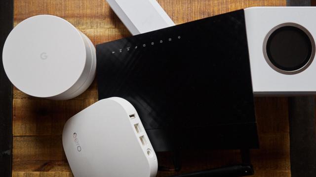 How To Pick The Right Router To Save Your Internet