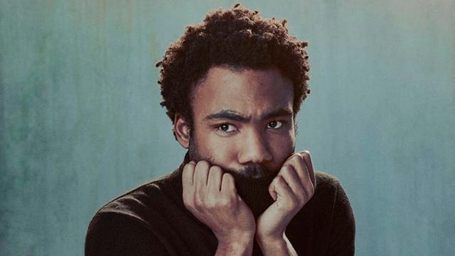 From Lando To Simba, Donald Glover Was Just Cast In The Lion King