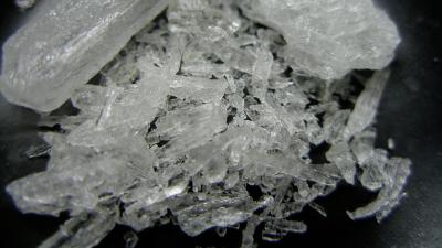 Teacher Suspended After Giving Students Cooking Instructions For Crystal Meth