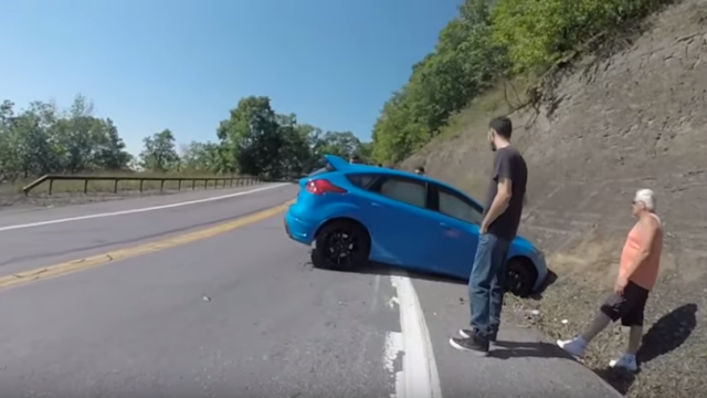 Your True Stories Of The Stupidest Things You’ve Ever Done In Cars