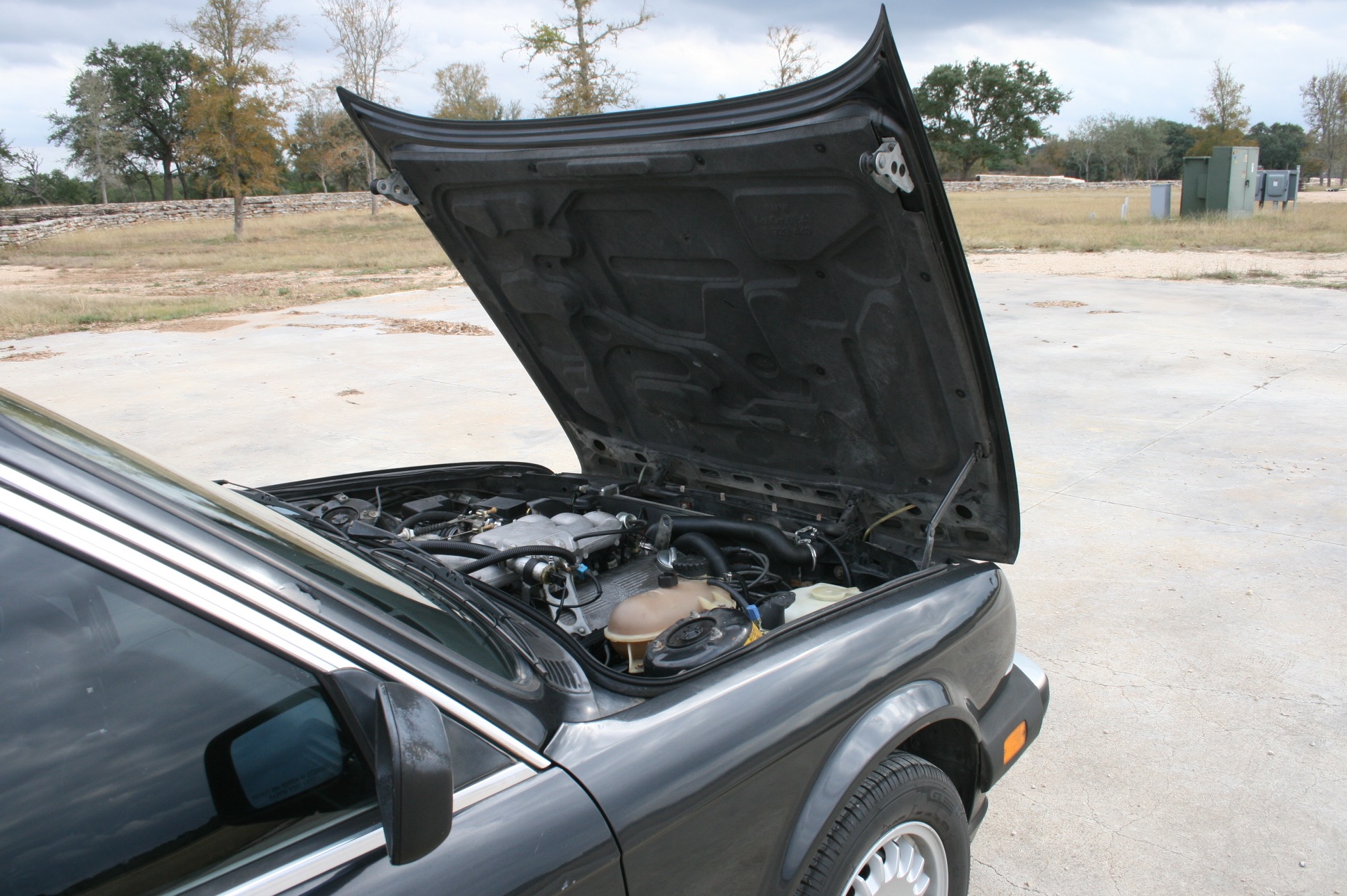 What It’s Like To Live With BMW’s Most Unloved Engine