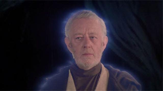 Obi-Wan Kenobi Suddenly Has A Religious Reason For Lying To Luke About Darth Vader