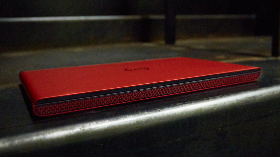 Dell Inspiron 7000 Gaming Laptop: The Gizmodo Review