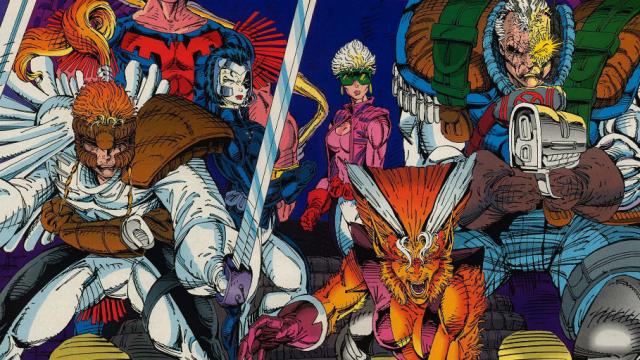 The X-Force Movie May Have A New Writer: Joe Carnahan