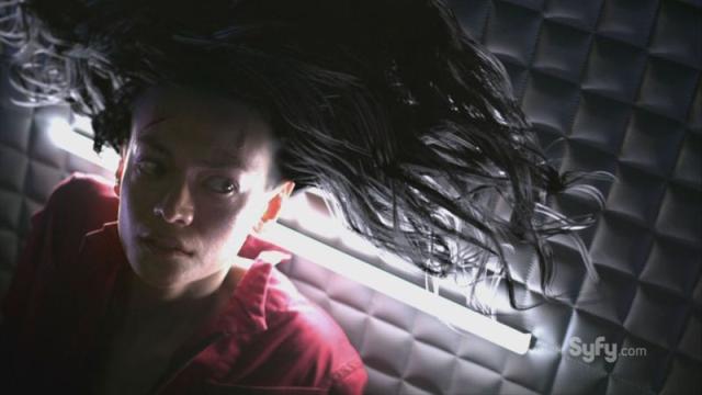 What The Expanse Can Teach Us About How Life In Space Will Change Our Bodies