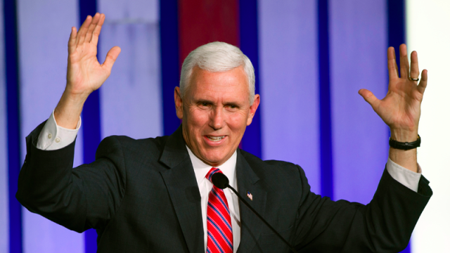 Twitter’s New Abuse Filter Works Great, If Your Name Is Mike Pence