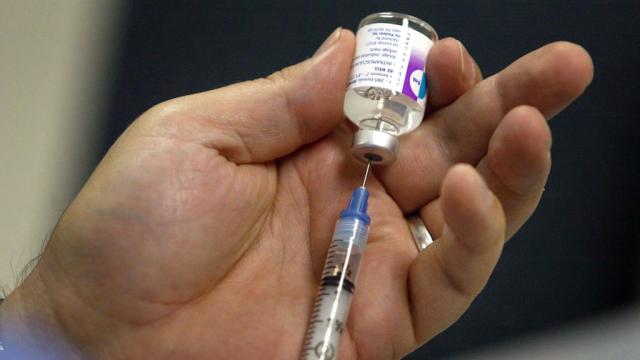 Why Does The Power Of The Flu Shot Change Each Year?