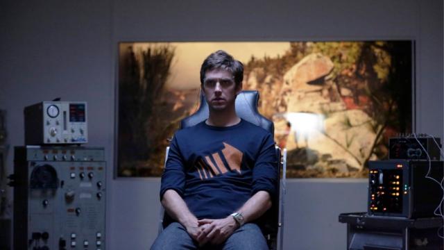 Legion Delves Deep Into David’s Mind, And What It Finds Is Terrifying