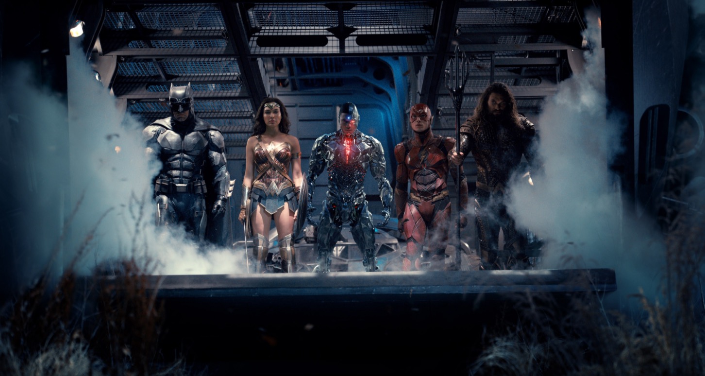 Here’s The Latest On All 17 (and Counting) Possible Upcoming DC Movies
