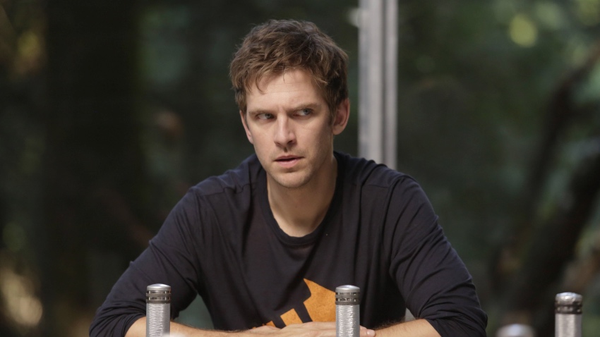 Legion Delves Deep Into David’s Mind, And What It Finds Is Terrifying