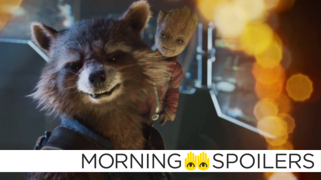 Updates On Guardians Of The Galaxy Vol. 2, Uncharted, And More