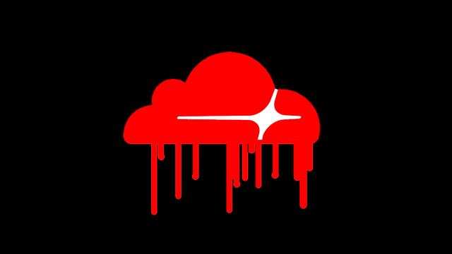 Everything You Need To Know About Cloudbleed, The Latest Internet Security Disaster