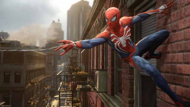 Marvel Games Won’t Be Tied To MCU, Which Is The Best Decision They Could Make