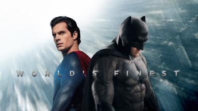 Batman V Superman ‘Wins’ Big At Razzie Awards