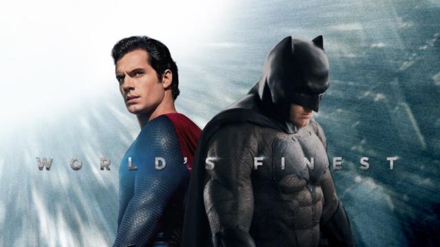Batman V Superman ‘Wins’ Big At Razzie Awards