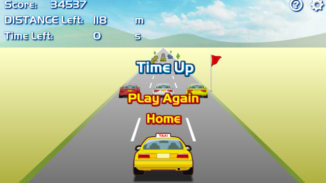 Reminder: Crazy Taxi Is Still A Thing And It’s Still Amazing
