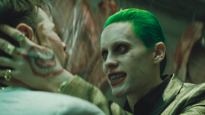 Suicide Squad Is Now An Oscar-Winning Movie