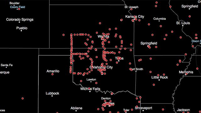 Storm Chasers Unite To Give Bill Paxton An Epic Tribute