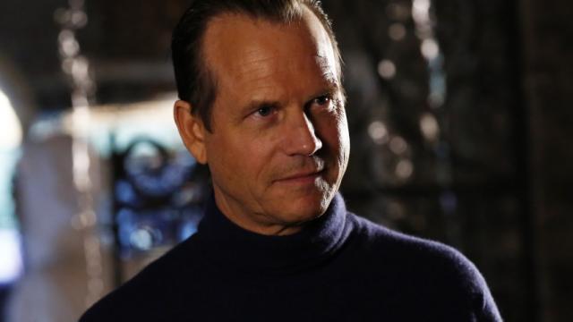 Bill Paxton Dies At 61 After Surgery Complications