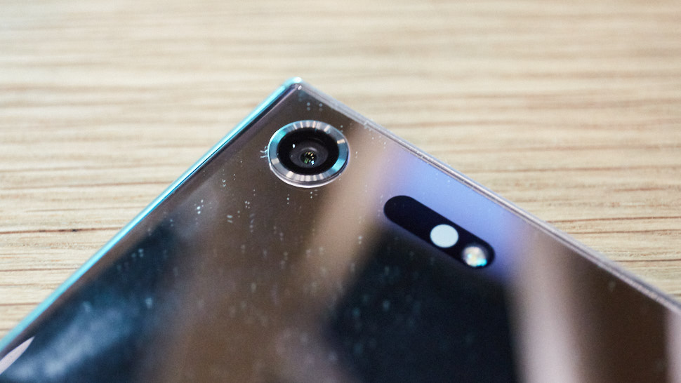Sony Really, Really Wants You To Care About Camera Phones 