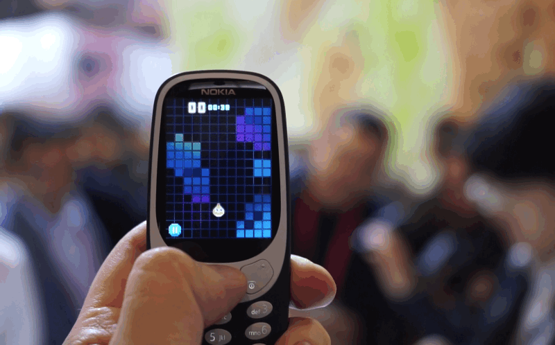 Everything You Can (And Can’t) Do With The New Nokia 3310