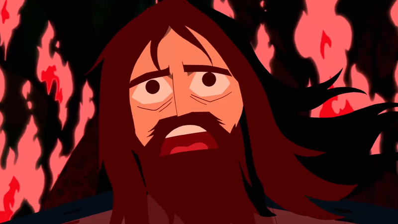 The Return Of Samurai Jack Is Everything You Wanted, And So Much More