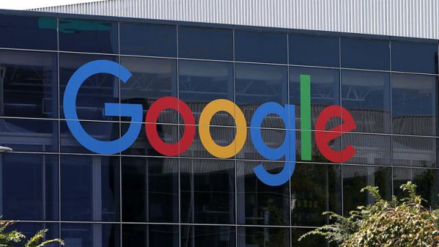 Former Google Engineer Blasts Company’s HR Practices After Sexual Harassment Revelation