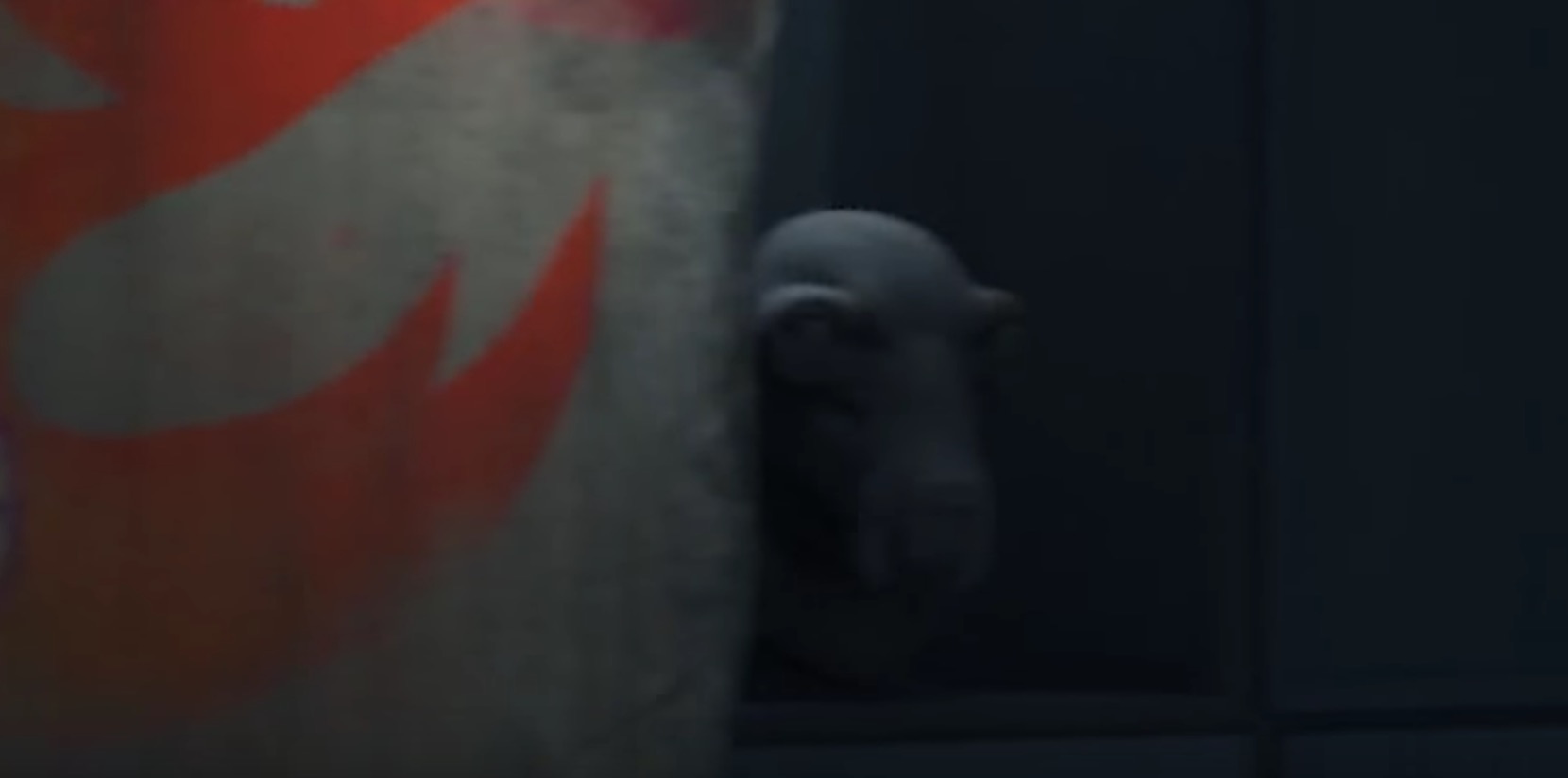 Thrawn’s Office On Star Wars Rebels Was Full Of Easter Eggs