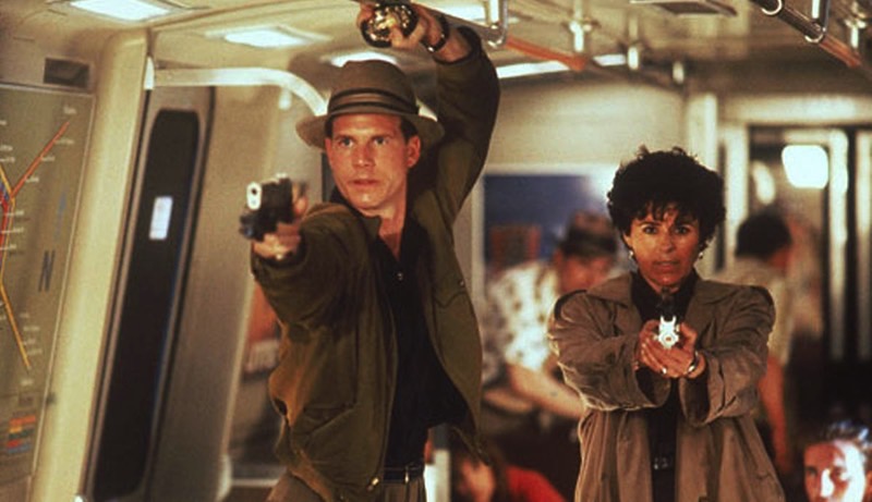 Our 13 All-Time Favourite Bill Paxton Performances
