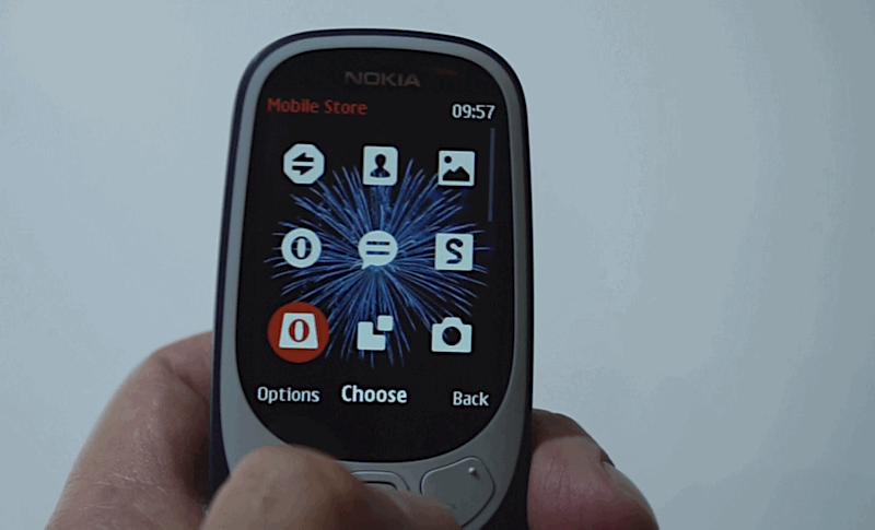 Everything You Can (And Can’t) Do With The New Nokia 3310