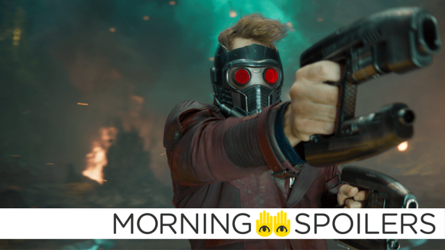 Could Another Marvel Superhero Be In Guardians Of The Galaxy Vol. 2?