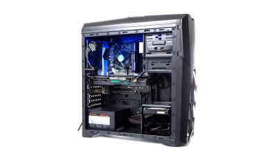 How To Build A Gaming PC