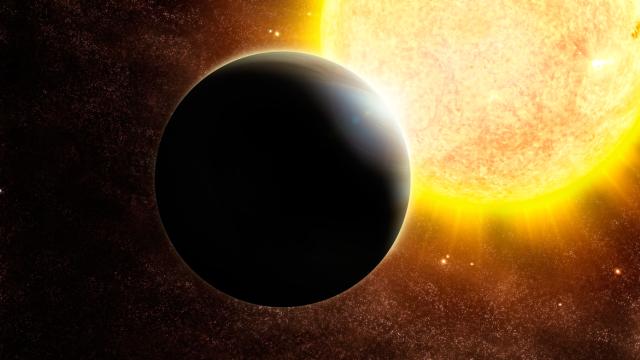 NASA Is Looking For Life On Exoplanets In 2069 (Nice)