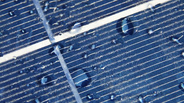 These New Solar Cells Let You Print Out Solar Panels And Stick Them On Your Roof