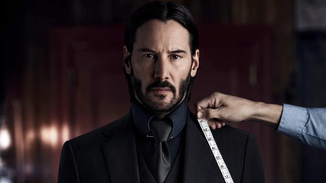 John Wick 3 Is Happening, And It’s Out In 2019