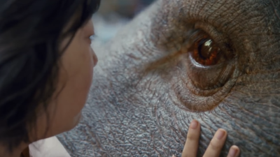 Snowpiercer ‘s Bong Joon-Ho Tells A Very Modern Fairy Tale In The First Trailer For Okja