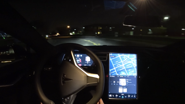 Clever Owner Uses Tape To Discover Nearly All Of Tesla’s New Cameras Do Nothing